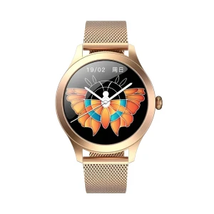 Maxcom smart watch fw42 gold Thumbnail 3