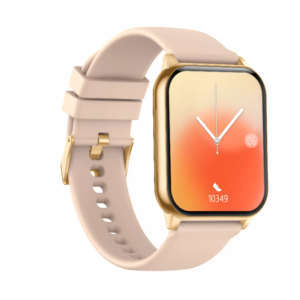 Maxcom smart watch fw25 arsen pro gold 2