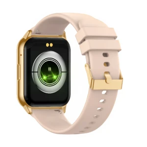Maxcom smart watch fw25 arsen pro gold Thumbnail 3