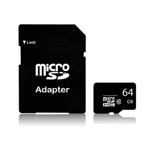 Navitel mr255nv зеркальный видеорегистратор + woo microsd карта uhs-i (u1) (c10) + sd адаптер, integra, 64 гб Thumbnail 3