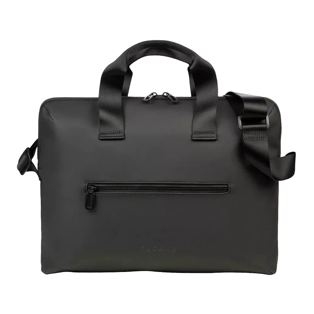 Tucano bag gommo 15.6", black 3