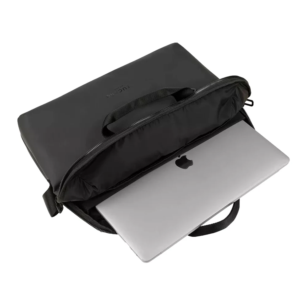 Tucano bag gommo 15.6", black 2