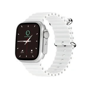 Maxcom smart watch ecowatch 2, silver