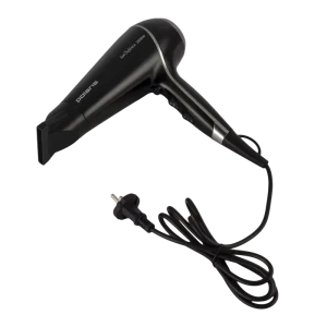 Uscător de păr polaris phd1112, 2500w, negru Thumbnail 6