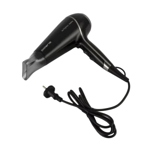Uscător de păr polaris phd1112, 2500w, negru Thumbnail 2