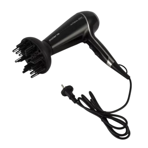 Uscător de păr polaris phd1112, 2500w, negru Thumbnail 10