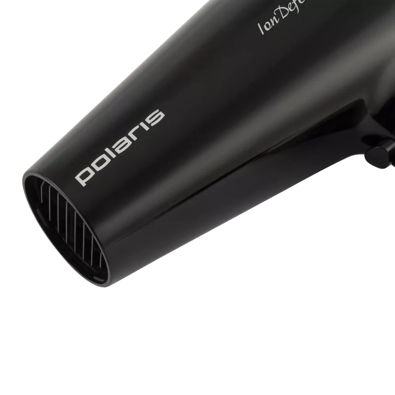 Uscător de păr polaris phd1112, 2500w, negru 8