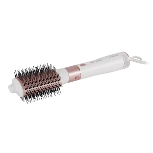 Uscător de păr-perie polaris phsb2111, 1200w, alb | aur roz Thumbnail 8