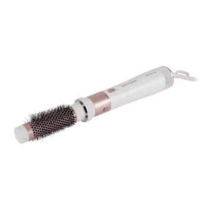 Uscător de păr-perie polaris phsb2111, 1200w, alb | aur roz Thumbnail 4