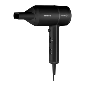 Фен Polaris PHD1111, 1900Вт, Чёрный