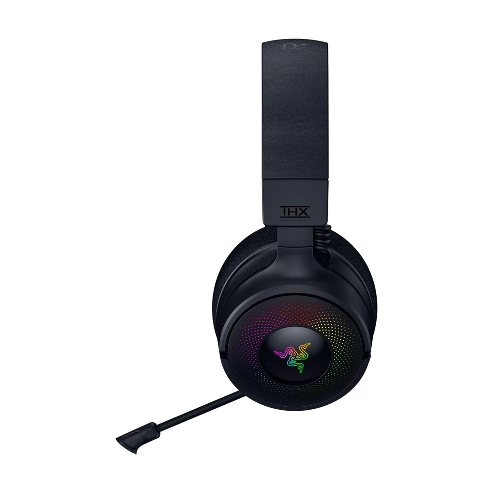 Беспроводная гарнитура razer kraken v4 2