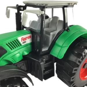 Tractor de jucărie pentru fermieri Thumbnail 5