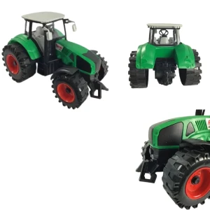 Tractor de jucărie pentru fermieri Thumbnail 4