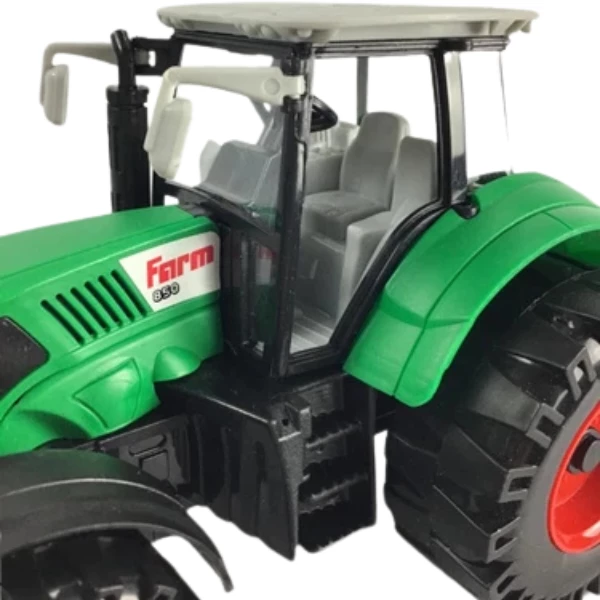 Tractor de jucărie pentru fermieri 6