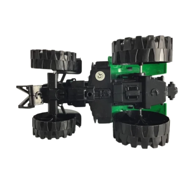 Tractor de jucărie pentru fermieri 6