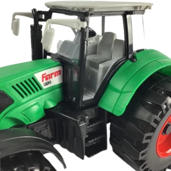 Tractor de jucărie pentru fermieri 5
