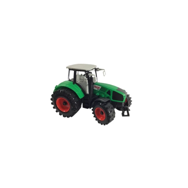 Tractor de jucărie pentru fermieri 3