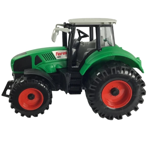 Tractor de jucărie pentru fermieri 2