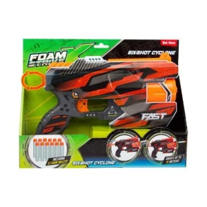 Blaster „ciclon” cu săgeți moi Thumbnail 3