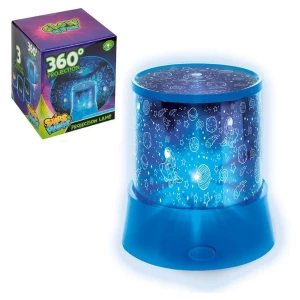 Proiector „Lumea stelelor”