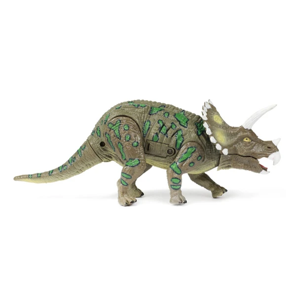 Lumea dinozaurilor, dinozaur cu mișcări și sunete 2