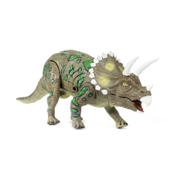 Lumea dinozaurilor, dinozaur cu mișcări și sunete 3