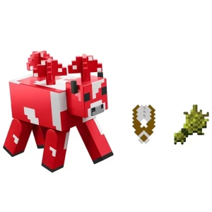 Figurină de bază minecraft, 8 cm, în ass. Thumbnail 13