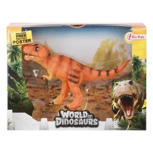 Aventuri cu dinozauri. 4 modele Thumbnail 7