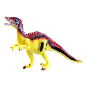 Aventuri cu dinozauri. 4 modele Thumbnail 3
