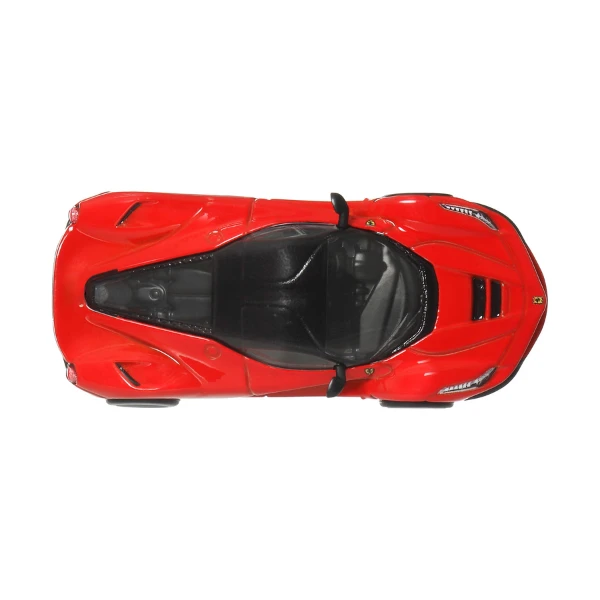 Hot wheels 1:64 mașinuță din colecția "cultura auto" – ferrari f50 7