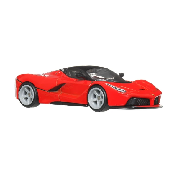 Hot wheels 1:64 mașinuță din colecția "cultura auto" – ferrari f50 6
