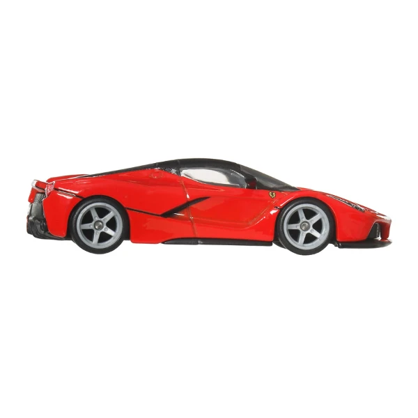 Hot wheels 1:64 mașinuță din colecția "cultura auto" – ferrari f50 5