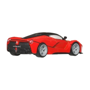 Hot wheels 1:64 mașinuță din colecția "cultura auto" – ferrari f50 Thumbnail 4