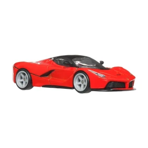 Hot wheels 1:64 mașinuță din colecția "cultura auto" – ferrari f50 Thumbnail 6
