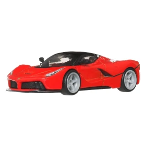 Hot wheels 1:64 mașinuță din colecția "cultura auto" – ferrari f50 Thumbnail 2