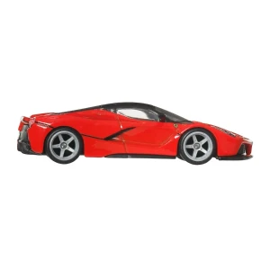 Hot wheels 1:64 mașinuță din colecția "cultura auto" – ferrari f50 Thumbnail 5