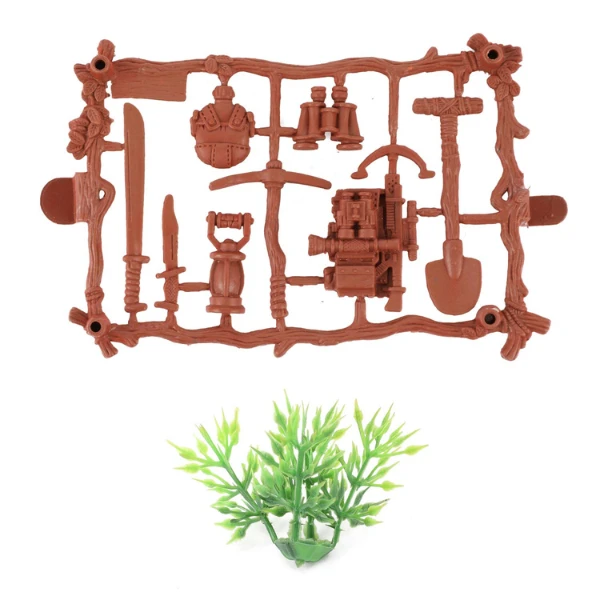 Set de joacă „lumea dinozaurilor”,  jeep cu dinozaur 7