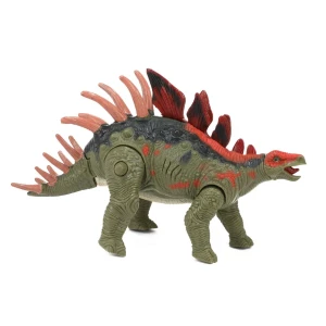 Set de joacă „lumea dinozaurilor”,  jeep cu dinozaur Thumbnail 6
