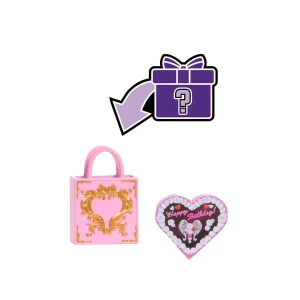 Set de joacă monster high "scary sweet birthday", cupid asteria cu accesorii Thumbnail 6