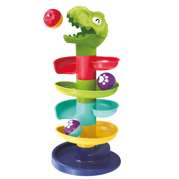 Joc distractiv pentru copii „labirintul dinozaurului” 2