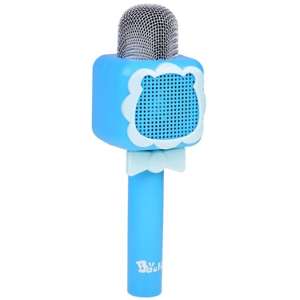 Microfon karaoke wireless cu bluetooth (as.) 5