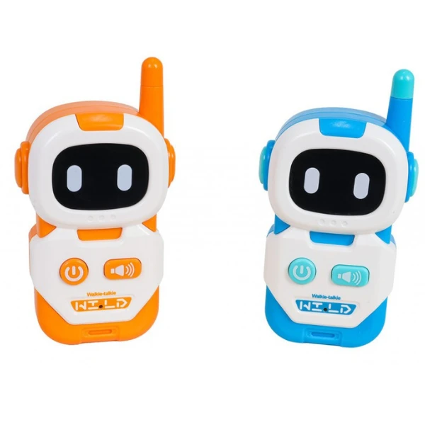 Set stație ”walkie talkie” 2
