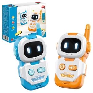 Set stație ”walkie talkie”