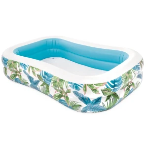 Intex piscină de familie "tropical swim center", 229 x 152 x 48 cm, 600l, 3+