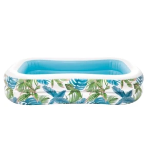 Intex piscină de familie "tropical swim center", 229 x 152 x 48 cm, 600l, 3+ Thumbnail 4