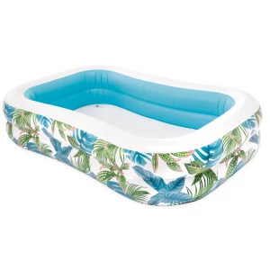 Intex piscină de familie "tropical swim center", 229 x 152 x 48 cm, 600l, 3+