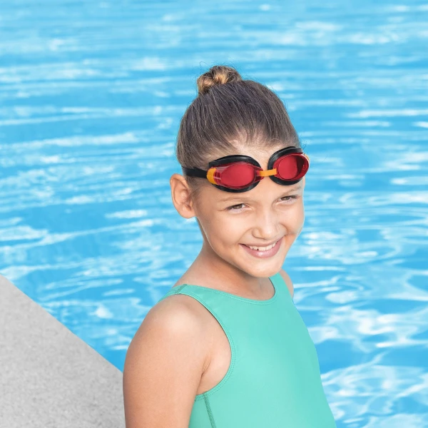 Bestway ochelari de înot, 7+, 3 culori 15
