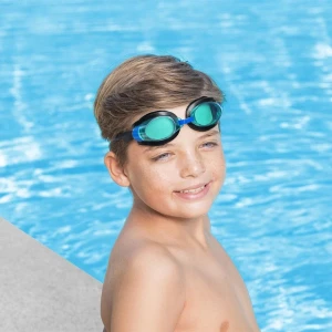 Bestway ochelari de înot, 7+, 3 culori Thumbnail 17