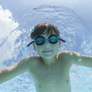 Bestway ochelari de înot, 7+, 3 culori Thumbnail 3