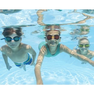 Bestway ochelari de înot, 7+, 3 culori Thumbnail 18